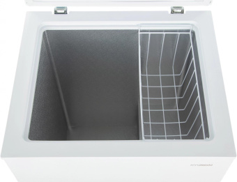 Морозильный ларь Hyundai CH1505 белый от магазина РЭССИ