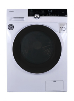 Стиральная машина Weissgauff WM 5649 DC Inverter Steam класс: A+++ загр.фронтальная макс.:9кг белый от магазина РЭССИ