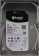 Жесткий диск Seagate SAS 3.0 4Tb ST4000NM003A Exos (7200rpm) 256Mb 3.5" от магазина РЭССИ