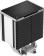 Устройство охлаждения(кулер) Deepcool AK500 Soc-AM5/AM4/1151/1200/1700 4-pin 25.9-31.5dB Al+Cu 240W 1040gr Ret от магазина РЭССИ