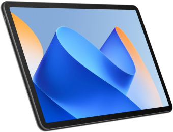 Планшет Huawei MatePad DBR-W19 Snapdragon 870 (3.2) 8C RAM8Gb ROM128Gb 11" IPS 2560x1600 HarmonyOS 3 черный 13Mpix 8Mpix BT WiFi Touch 7250mAh 528hrs от магазина РЭССИ