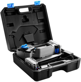 Цепная пила Deko DKCHS в кейсе дл.шины:7.8" (20cm) (085-2011) от магазина РЭССИ