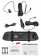 Картинка Видеорегистратор Digma FreeDrive 404 MIRROR DUAL черный 2Mpix 1080x1920 1080p 170гр. GP6248 от магазина РЭССИ Видеорегистратор Digma FreeDrive 404 MIRROR DUAL черный 2Mpix 1080x1920 1080p 170гр. GP6248 от магазина РЭССИ