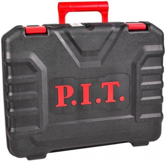 Перфоратор P.I.T. PBH20H-22A/1 патрон:SDS-plus уд.:1.5Дж аккум. (кейс в комплекте) от магазина РЭССИ