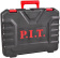 Перфоратор P.I.T. PBH20H-22A/1 патрон:SDS-plus уд.:1.5Дж аккум. (кейс в комплекте) от магазина РЭССИ