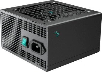 Блок питания Deepcool ATX 850W PN850M Gen.5 80+ gold (20+4pin) APFC 120mm fan 8xSATA RTL от магазина РЭССИ