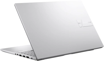 Ноутбук Asus Vivobook 15 X1504VA-BQ895 Core 5 120U 16Gb SSD512Gb Intel Graphics 15.6" IPS FHD (1920x1080) noOS silver WiFi BT Cam (90NB13Y2-M00880) от магазина РЭССИ