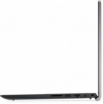 Ноутбук Dell Vostro 3510 Core i5 1035G1 8Gb SSD256Gb Intel UHD Graphics 15.6" WVA FHD (1920x1080) Free DOS grey WiFi BT Cam (3510-0038) от магазина РЭССИ