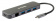 Разветвитель USB 3.0 D-Link DUB-2334 4порт. черный (DUB-2334/A1A) от магазина РЭССИ