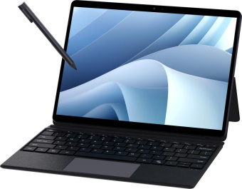 Планшет Acer Gadget E10 ETPad Max 1215U (1.2) 6С RAM16Gb ROM512Gb 12.96" 2880x1920 Windows 11 серый 8Mpix 5Mpix BT WiFi microSDHC 4800mAh от магазина РЭССИ