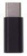 Переходник Buro BHP RET TPC-MCR micro USB (f)-USB Type-C (m) черный от магазина РЭССИ