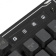 Картинка Клавиатура A4Tech Bloody B3370R черный USB Multimedia for gamer LED (подставка для запястий) от магазина РЭССИ Клавиатура A4Tech Bloody B3370R черный USB Multimedia for gamer LED (подставка для запястий) от магазина РЭССИ