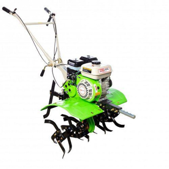 Мотоблок RedVerg Муравей-3 бензиновый 7л.с. (RD-TM3) от магазина РЭССИ