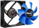 Вентилятор Aerocool Motion 8 Plus 80x80mm 3-pin 4-pin(Molex)25dB 90gr Ret от магазина РЭССИ