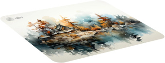 Коврик для мыши Cactus Forest 400x300x3мм (CS-MP-PRO19XL) от магазина РЭССИ