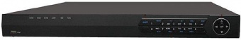 Видеорегистратор Hikvision DS-7616NI-M2 от магазина РЭССИ