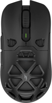 Мышь Acer Nitro OMR404 черный оптическая 6400dpi беспров. BT/Radio USB 6but (ZL.MCEEE.02T) от магазина РЭССИ