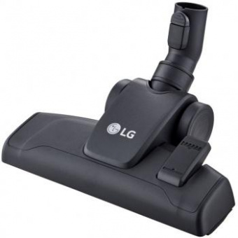 Пылесос LG VC73189NHTB 1800Вт синий/черный от магазина РЭССИ