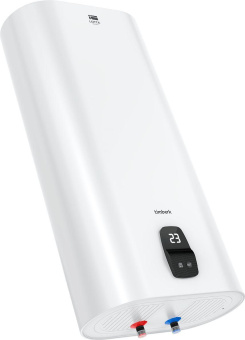 Водонагреватель Timberk Lotta T-WSE80-FS1D-V 2кВт 80л электрический настенный/белый от магазина РЭССИ