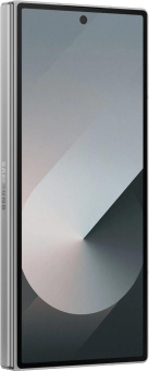 Смартфон Samsung SM-F956B Galaxy Z Fold 6 5G 256Gb 12Gb серый раскладной 3G 4G 2Sim 7.6" 1856x2160 Android 14 50Mpix 802.11 a/b/g/n/ac/ax NFC GPS GSM900/1800 GSM1900 TouchSc Protect от магазина РЭССИ
