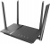 Роутер беспроводной D-Link DIR-1260/RU/R1A 10/100/1000BASE-TX/4G ready черный от магазина РЭССИ