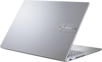 Ноутбук Asus VivoBook 16 X1605VA-MB934 Core i7 13700H 32Gb SSD1Tb Intel Iris Xe graphics 16" IPS WUXGA (1920x1200) noOS silver WiFi BT Cam (90NB10N2-M015A0) от магазина РЭССИ