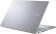 Ноутбук Asus VivoBook 16 X1605VA-MB934 Core i7 13700H 32Gb SSD1Tb Intel Iris Xe graphics 16" IPS WUXGA (1920x1200) noOS silver WiFi BT Cam (90NB10N2-M015A0) от магазина РЭССИ