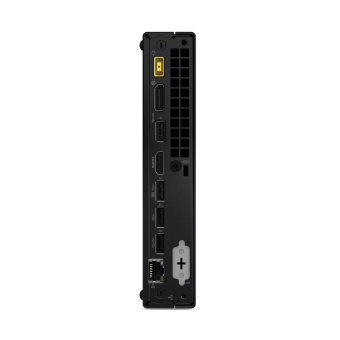 Неттоп Lenovo ThinkCentre Neo 50q G4 slim i5 13420H (2.1) 8Gb SSD512Gb UHDG Free DOS GbitEth WiFi BT 65W kb мышь клавиатура черный (12LN003PGP) от магазина РЭССИ