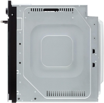 Духовой шкаф Электрический Krona ELEMENT 60 BL черный от магазина РЭССИ