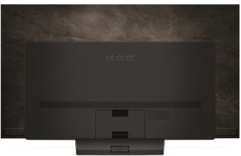 Телевизор OLED LG 55" OLED55C4RLA.ARUB темно-серый 4K Ultra HD 120Hz DVB-T DVB-T2 DVB-C DVB-S2 USB WiFi Smart TV от магазина РЭССИ