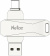 Картинка Флеш Диск Netac 128Gb U782C NT03U782C-128G-30PN USB3.0 серебристый Windows XP/7/8/10+; Mac OS X 10.5+; Linux 2.4.x+; Android 7.0 or above от магазина РЭССИ Флеш Диск Netac 128Gb U782C NT03U782C-128G-30PN USB3.0 серебристый Windows XP/7/8/10+; Mac OS X 10.5+; Linux 2.4.x+; Android 7.0 or above от магазина РЭССИ