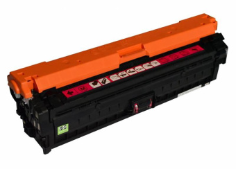 Картридж лазерный Cactus CS-CE743A CE743A пурпурный (7300стр.) для HP LJ CP5220/CP5221/CP5223/CP5225 от магазина РЭССИ