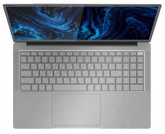 Ноутбук Digma Pro Sprint M Ryzen 5 3500U 16Gb SSD512Gb AMD Radeon Rx Vega 8 16.1" IPS FHD (1920x1080) Windows 11 Professional Multi Language 64 silver WiFi BT Cam 4700mAh (DN16R5-ADXW01) от магазина РЭССИ