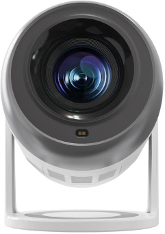 Проектор Cactus CS-PRE.01WT.Full HD-A LCD 250Lm ANSI (1920x1080) 1500:1 ресурс лампы:50000часов 1xUSB typeA 1xHDMI 1кг от магазина РЭССИ