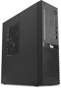 ПК IRU 310SC SFF PG G7400 (3.7) 8Gb SSD256Gb UHDG 710 Windows 11 Professional GbitEth 200W черный (2017903) от магазина РЭССИ