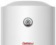 Водонагреватель Thermex Nova 50 V Slim 2кВт 50л электрический настенный/белый от магазина РЭССИ
