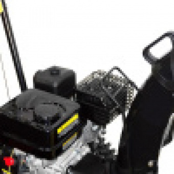 Снегоуборщик бензин. Huter SGC 8000 11л.с. от магазина РЭССИ