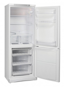 Холодильник Indesit ES 16 2-хкамерн. белый (двухкамерный) от магазина РЭССИ