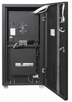 Источник бесперебойного питания Powercom VGD-II-40K33 36000Вт 40000ВА черный от магазина РЭССИ