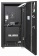 Источник бесперебойного питания Powercom VGD-II-40K33 36000Вт 40000ВА черный от магазина РЭССИ
