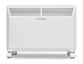 Конвектор Starwind SHV5015 1500Вт белый от магазина РЭССИ