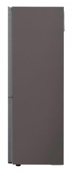 Холодильник LG GC-B509SLCL графит (двухкамерный) от магазина РЭССИ