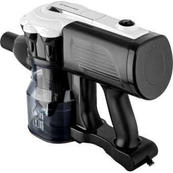 Вертикальный пылесос BRAYER 4269BR 600 Вт всасывание 185 Вт 0.8 л универсальная щётка шнура 8 м BR4269 от магазина РЭССИ