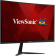 Монитор ViewSonic 27" VX2718-2KPC-MHD черный VA LED 16:9 HDMI M/M матовая 250cd 178гр/178гр 2560x1440 160Hz DP 2K 3.9кг от магазина РЭССИ