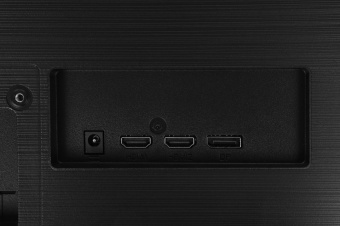 Монитор Acer 23.8" XF240YM3biiph черный IPS LED 1ms 16:9 HDMI матовая HAS 1000:1 250cd 178гр/178гр 1920x1080 180Hz FreeSync Premium DP FHD 3.5кг от магазина РЭССИ