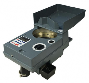 Сортировщик монет DoCash 903 рубли от магазина РЭССИ