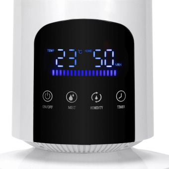 Увлажнитель воздуха VITEK VT-2348 от магазина РЭССИ