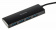 Картинка Разветвитель USB 3.0 Buro BU-HUB4-0.5-U3.0 4порт. черный от магазина РЭССИ Разветвитель USB 3.0 Buro BU-HUB4-0.5-U3.0 4порт. черный от магазина РЭССИ