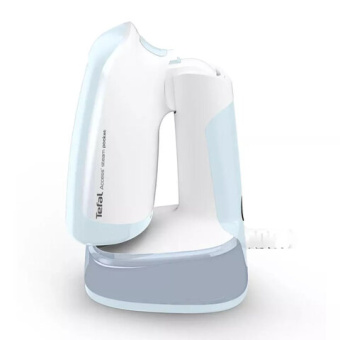 Отпариватель ручной Tefal DT3041E1 1300Вт белый/голубой от магазина РЭССИ