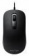 Мышь Оклик 155M черный оптическая (1600dpi) USB (4but) от магазина РЭССИ